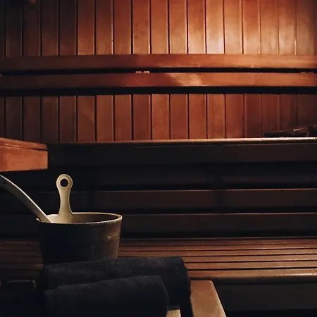 Apartment Magic Mountain Pool Sauna 4 Pers Wifi Near Lift *