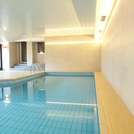 Magic Mountain Pool Sauna 4 Pers Wifi Near Lift *