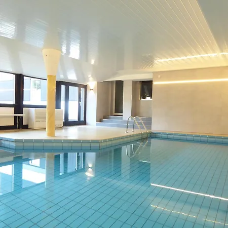 Magic Mountain Pool Sauna 4 Pers Wifi Near Lift
