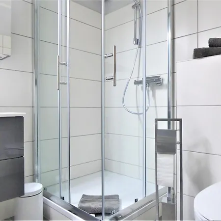 Magic Mountain Pool Sauna 4 Pers Wifi Near Lift * Winterberg