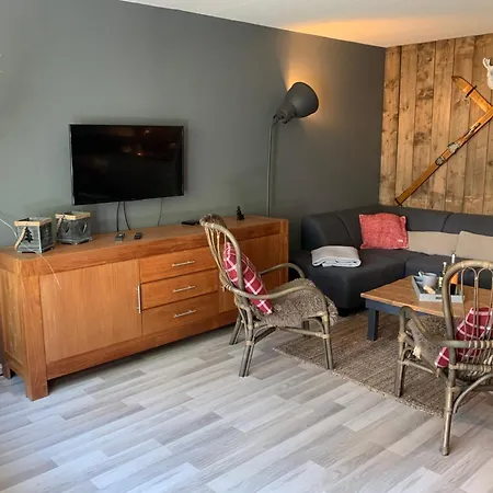 Апартаменты Magic Mountain Pool Sauna 4 Pers Wifi Near Lift Винтерберг