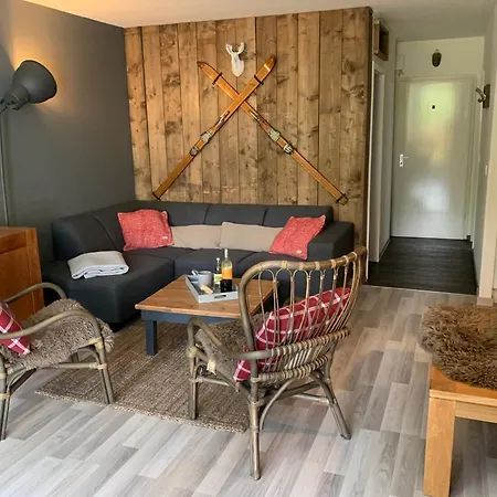 Apartment Magic Mountain Pool Sauna 4 Pers Wifi Near Lift Winterberg