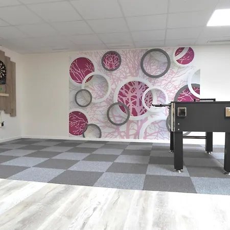 Magic Mountain Pool Sauna 4 Pers Wifi Near Lift Апартаменты Винтерберг