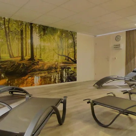 Апартаменты Magic Mountain Pool Sauna 4 Pers Wifi Near Lift *