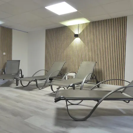 Magic Mountain Pool Sauna 4 Pers Wifi Near Lift *