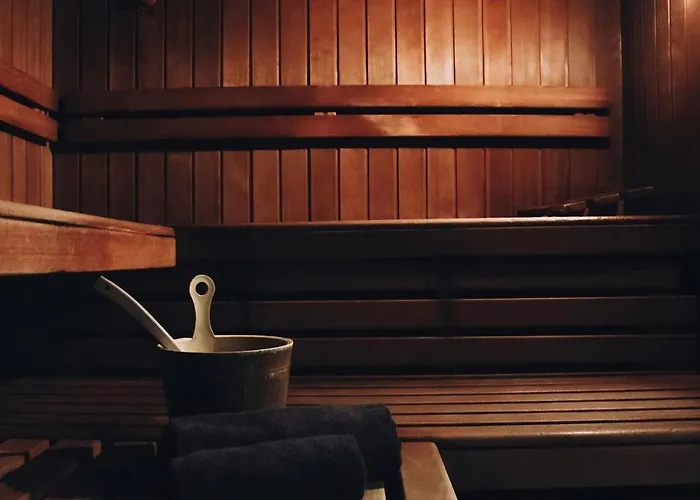 Apartamento Magic Mountain Pool Sauna 4 Pers Wifi Near Lift *