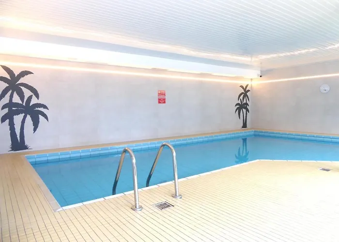 Apartamento Magic Mountain Pool Sauna 4 Pers Wifi Near Lift Winterberg