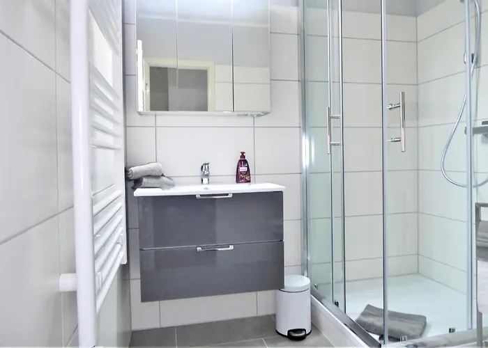 Apartmán Magic Mountain Pool Sauna 4 Pers Wifi Near Lift *