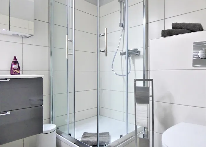 Magic Mountain Pool Sauna 4 Pers Wifi Near Lift * Winterberg