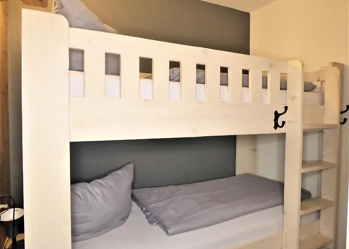 Magic Mountain Pool Sauna 4 Pers Wifi Near Lift Apartmán