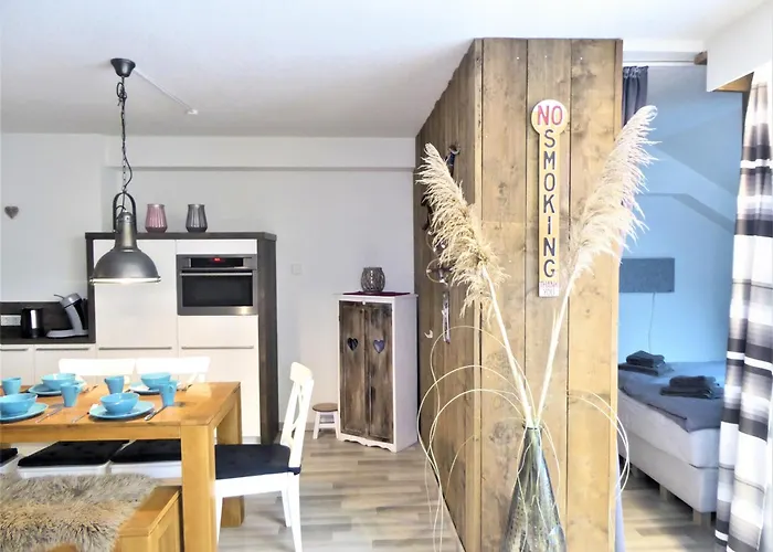 Magic Mountain Pool Sauna 4 Pers Wifi Near Lift Winterberg