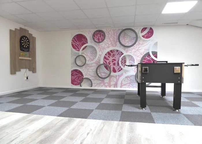 Magic Mountain Pool Sauna 4 Pers Wifi Near Lift Apartmán Winterberg