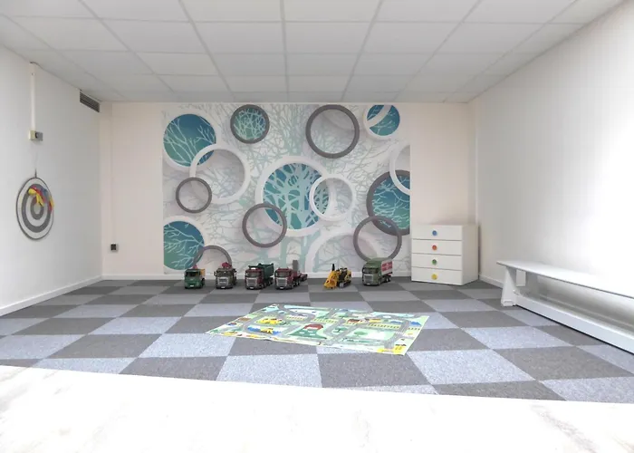 Magic Mountain Pool Sauna 4 Pers Wifi Near Lift Winterberg