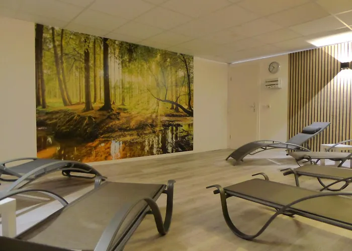 Apartamento Magic Mountain Pool Sauna 4 Pers Wifi Near Lift *