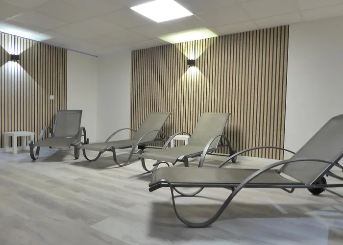 Magic Mountain Pool Sauna 4 Pers Wifi Near Lift *