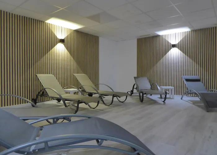 Magic Mountain Pool Sauna 4 Pers Wifi Near Lift * Winterberg